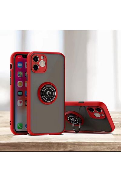 STOREMAX Srhtds Clothing & Accessories Tcp Iring Magnetic Sheet Case Colorful Keys Compatible with iPhone 11 (6.1) Inch