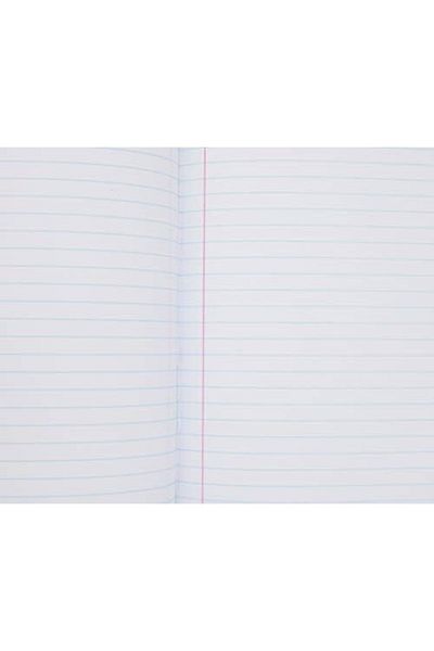 STOREMAX Mrttnca A5 Lined School Notebook Blue Camouflage 40 Sheets, Lined Trndymrt 1087243