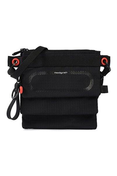 HEDGREN Set de genți de umăr Uni cu RFID, 3 buc.