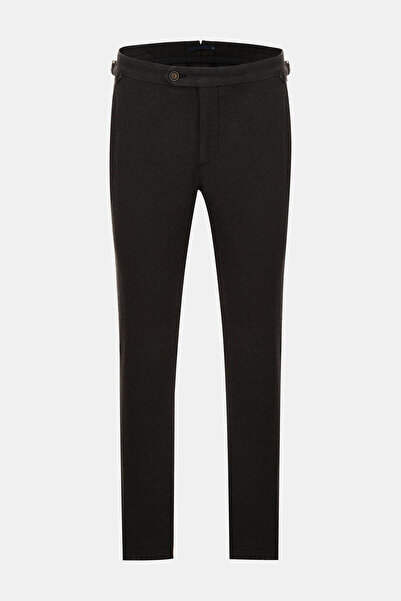 W Collection ANTRASİT BORU PAÇA SPOR PANTOLON