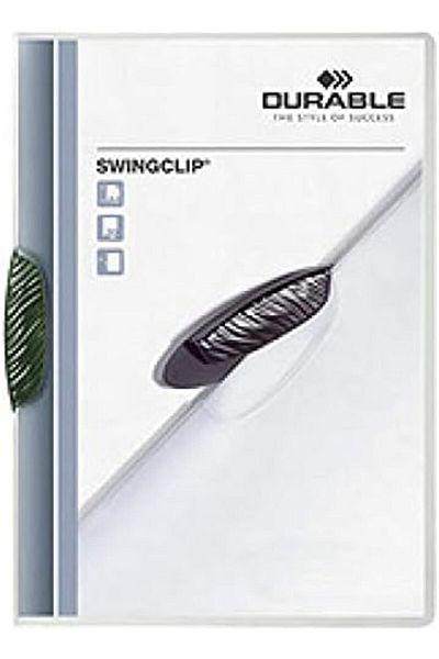 STOREMAX Muartshop 2260 Swingclip 30, Navy Blue, 1 Piece 871301