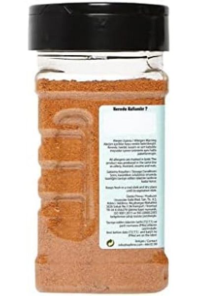 STOREMAX Ntwork Sausage Seasoning 150 g Art 1087243