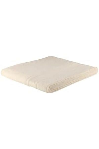 STOREMAX Lvnmblya Bath Towel 90X150 Colourist Cream Shop Deesing 224120