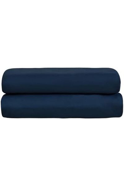 STOREMAX Bystoreby Double Bed Sheet 240X260 cm Newdesing 646268