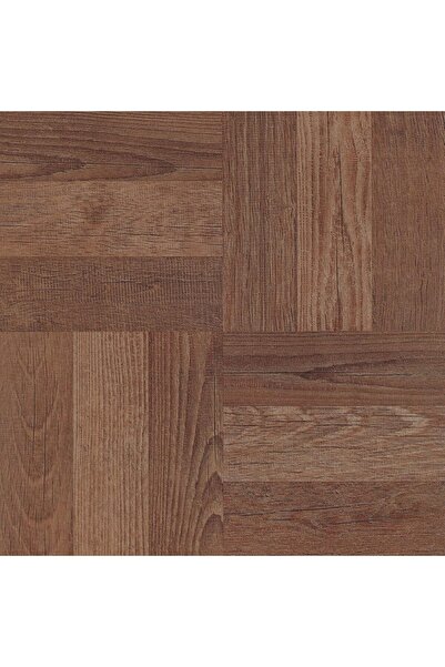 STOREMAX Sellbuyst Fp3324 Parke Peel & Stick Floor Tile, Brown Trendy 266450