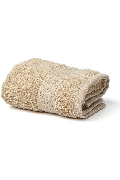 STOREMAX Muartshop Towel Beige 871301