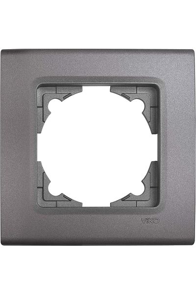 STOREMAX Bystoreby Linnera Life Granite Gray Single Frame Newdesing 646268