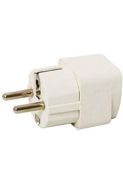 STOREMAX Svticaret Universal Converter Plug Socket American British Plug Converter Hd4588 Mhm 1053513