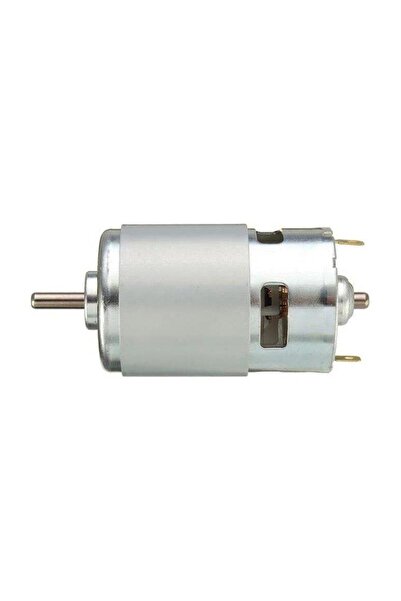 Nesta Einhell TH-CD 12 Li 12 Volt Şarjlı Matkap Dc Motoru