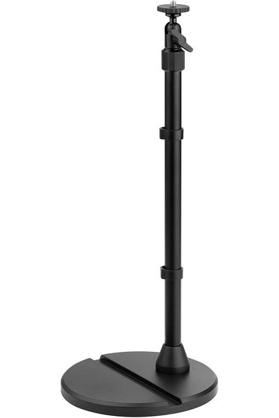 STOREMAX NaziraShop Mini Mount - قابل للتمديد حتى 64 سم/25.2 بوصة، قابل للتعديل بالكامل، حذاء بارد