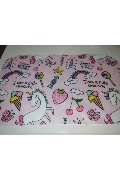 STOREMAX Sellbuyst Nursing Cover Colorful Patterned Nursing Cloth 30X50Cm, Cute Horse Trendy 266450