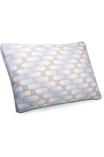 STOREMAX Home Bedding Visco Therapy Pillow, Orthopedic Pillow, Visco Pillow 646268