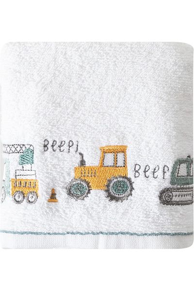 STOREMAX Ntwork Concept Cars Towel 40 X 60 cm Art 1087243
