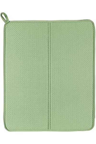 STOREMAX Ntwork Nysköljd Green Color Dish Drying Cover Art 1087243