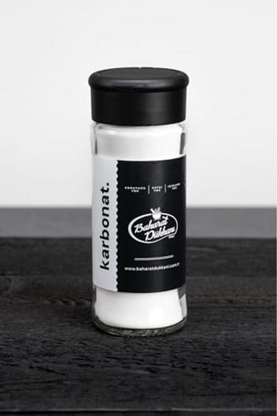 STOREMAX Ntwork Shop Carbonade 125Gr (Glass) Art 1087243