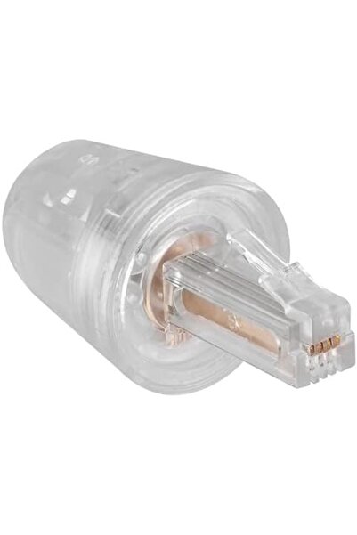 STOREMAX buystoremx SL-TEL25 Telefon Ahize Döner Kablo Düzenleyici newstar 10...