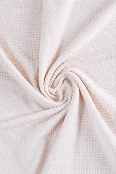 STOREMAX ysstorex Textile Royal |   50x90-70x140 cm Σετ πετσετών μπάνιου 2 τεμαχίων, 100% βαμβακερό σετ πετσετών Cream Star