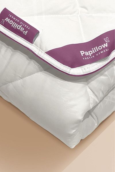 STOREMAX Muartshop Premium Bamboo Quilt 155 * 215 and 195 * 215 Bamboo Quilt (155_X_215_Cm_Tekki̇şi̇li̇k) 8