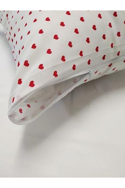 STOREMAX Sellbuystore Home Textile Pillow Case (2Pcs) 50X70Cm Yk-126 1053513