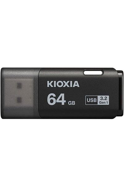 STOREMAX Svticaret U301 USB 64 Gb Flash Drive Mhm 1053513