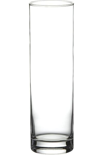 STOREMAX Βάζο MUARTSHOP Botanica Δύο Σιλίνδρου - 27 εκ. 871301