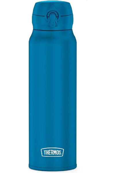 STOREMAX Mug 0.75 Lt Blue Thermos Water Bottle