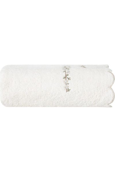 STOREMAX Muartshop Concept Bloom Face Towel 50 X 80 cm 871301