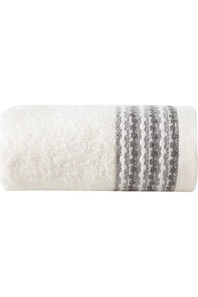 STOREMAX Muartshop Concept Sher Striped Hand Towel 30 X 50 cm 871301