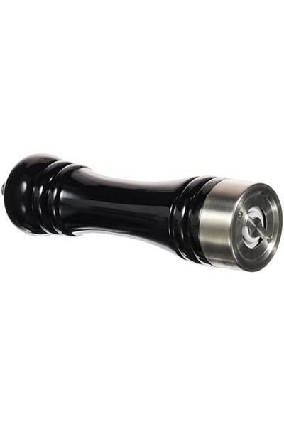 STOREMAX Bystoreby Queen Black Salt Mill 21 cm Newdesing 646268