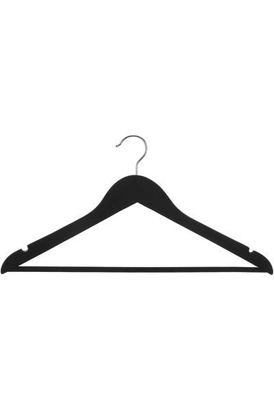 STOREMAX lvnmblya Concept Boho 3 τεμαχίων αντιολισθητικό σετ ζαρτιέρες Black Shop Deesing 224120