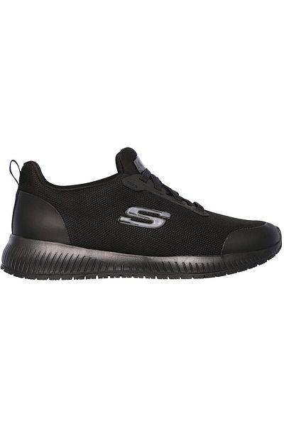 SKECHERS Sneakers Skechers Squad Sr, Black, Women