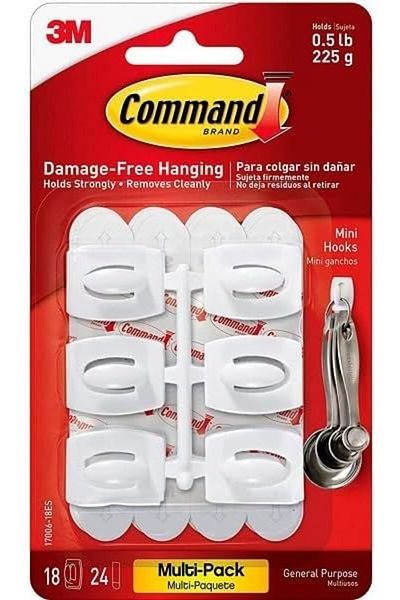 STOREMAX Mrttnca 17006-Cee Hanger Mini Trndymrt 1087243