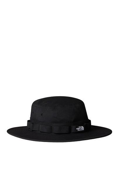 THE NORTH FACE Pălărie neagră unisex Brimmer Clasa V Nf0a5fxf4h01