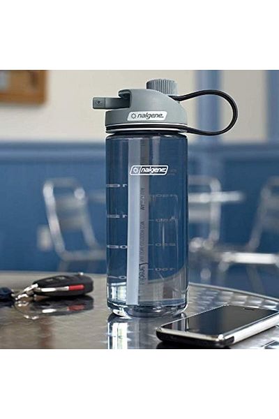 STOREMAX Ysstorex Multi-Use Drink Sustain Drink Bottle Transparent 0.6 L Starcolxollection 655141