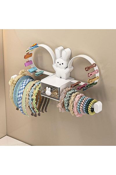 STOREMAX Sellbuystore Co. Organizer for Hair Accessories and Jewelry 1053513