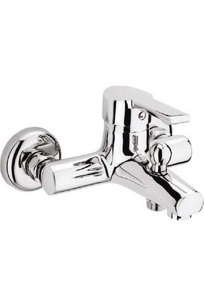 STOREMAX Ysstorex Delta Bathroom Mixer Starcolxollection 655141