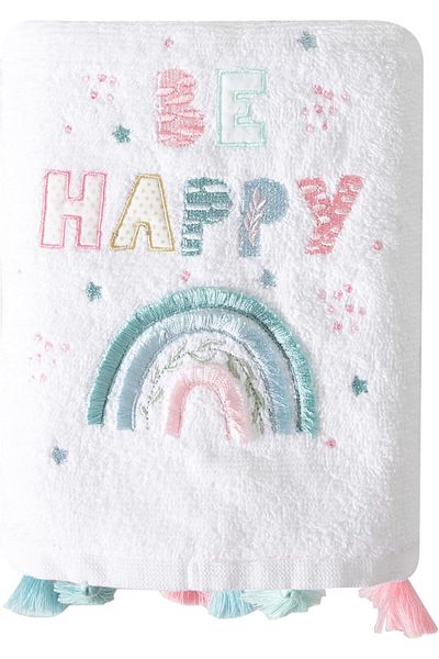 STOREMAX Muartshop Concept Happy Towel 40 X 60 cm 871301