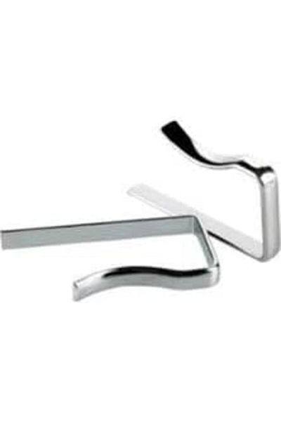 STOREMAX Feyza Yapi Table Cover Latch Metal 8 Pieces