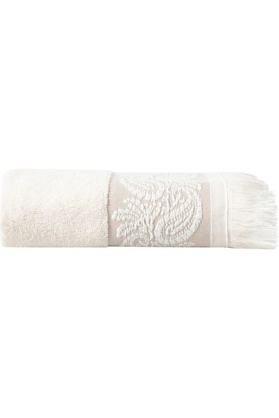 STOREMAX Muartshop Concept Alisa Face Towel Beige 50 X 80 cm 871301