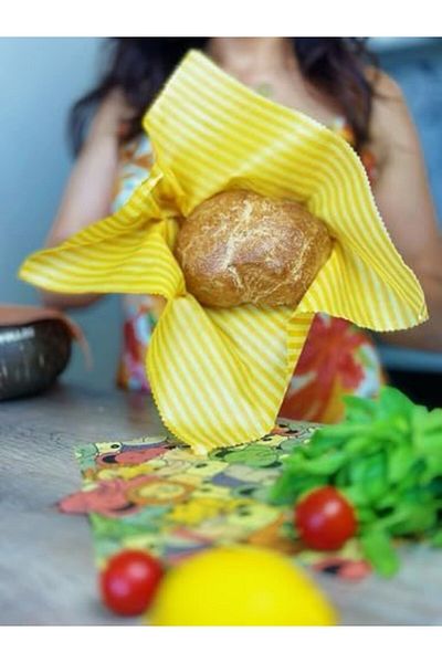 STOREMAX Mrttnca Cloth - Reusable Beeswax Fabric Trndymrt 1087243