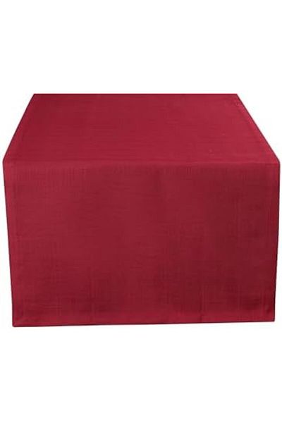 STOREMAX Sellbuystore Casual Burgundy Runner 45X150Cm 1053513