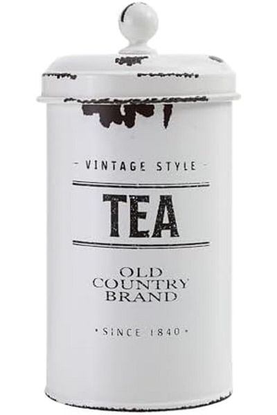 STOREMAX Mrttnca Concept Dublin Tea Box Trndymrt 1087243