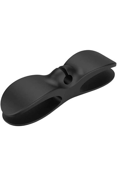 STOREMAX Bystoreby Concept Adhesive Cable Fixer Organizer Multi-Purpose Cable Holder Airfryer K