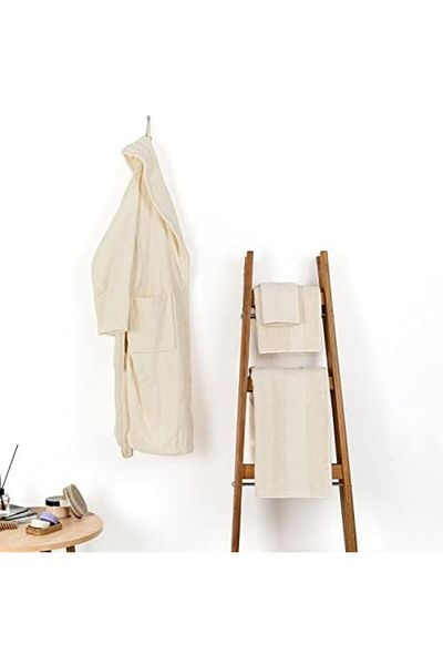 STOREMAX Lvnmblya Towel Cream Shop Deesing 224120