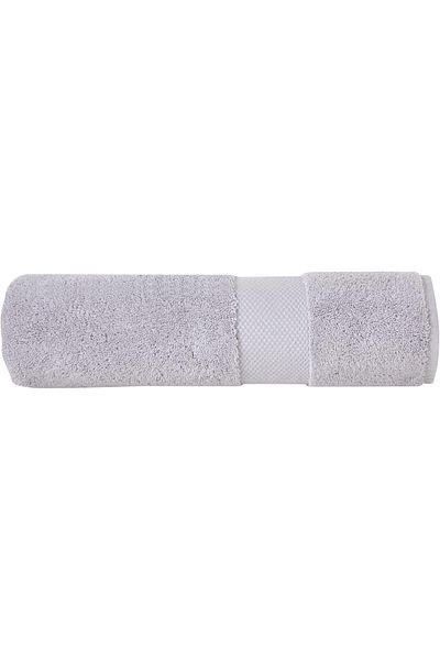 STOREMAX Lvnmblya Concept Classy Gray Towel 90X150 cm Shop Deesing 224120