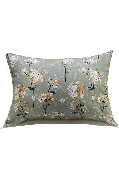 STOREMAX Sellbuystore Home Textile Pillow Case (2Pcs) 50X70Cm Yk-142 1053513