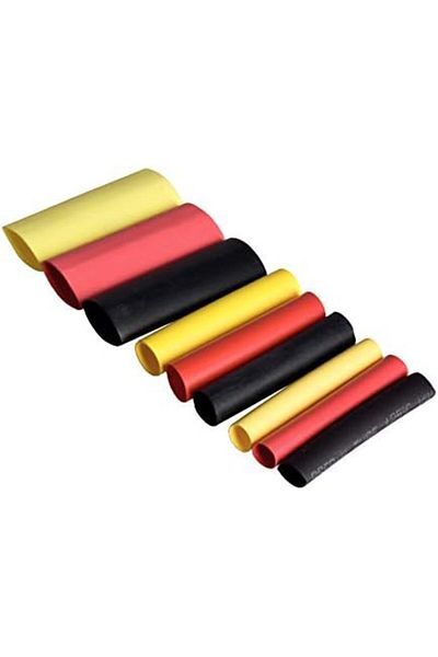 STOREMAX Bystoreby Constricted Pipe Set Set3 (3-12 mm) Newdesing 646268