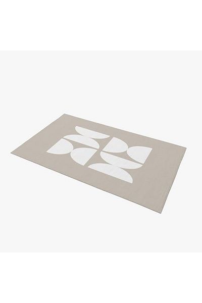 STOREMAX Ntwork 2-Piece Kitchen Towel 30X50 Ds46 Art 1087243