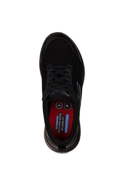 SKECHERS Sneakers Skechers Squad Sr, Black, Women