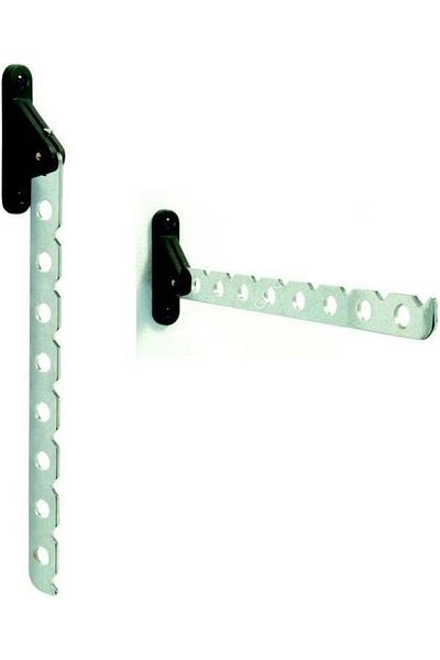 STOREMAX Muartshop Folding Bag Clothes Hanger 871301